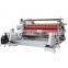 nonwoven fabric cutting machine