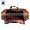 Elegant Design Promotional Fashion Gym Leather Men Duffel Bag