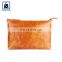 Fashion Style 2020 New Arrival Nickel Fitting and Zip Closure Type Genuine Leather Women Sling Bag