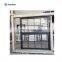 Aluminum Profile Vertical Sliding Fold Up Windows and Door