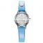 SHENGKE SK Custom Logo Quartz Watch With Leather Band Decorate With Pearl Watches K8011L