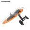 UICE High Quality Full Carbon E-Foil Electric Foil Board Surf Hydrofoil Jet Power Surfboard With Battery And Motor