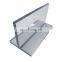 High Glossy Engineering Plastic Clear Transparent Flat Rigid PVC Sheets