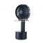 Travel Rechargeable Battery Fans High Speed Electric Fan Room Desktop Air Cooling Stand Portable Mini USB HandHeld Small Fan