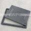 Plastic SMC composite rectangular manholes supplier manhole covers price