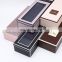 Gift Flowers Packaging Flower Box Luxury with PVC windows packaging box