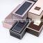 Valentine's day luxury paper box  rose  packaging cardboard paper flower packing box gift handbag With window