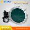 750 Concrete Mixer Accessories Powder butterfly valve
