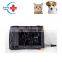 HC-A034V Palm Ultrasound Scanner/Ultra sonic black white Imaging System veterinary Portable ultrasound scanner