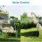Solar Thermal System Solar Oven Cooker