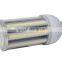 New product high lumen 150lm/w 360 degree 27w corn cob led light street light replace 100W high pressure sodium lamp HPS