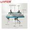 LIVTER MZ6418 Electric Multi-Purpose Milling Lathe And C Nail Borehole Drilling Machine