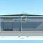 AS/NZS Residence 342sqm Steel Structural Prefabricated House 5 Bed 3 Bath Luxury Finishes Concrete Wall Prefab House