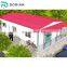 Prefabricated Workhouse 2 Floor Prefab House