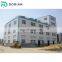 Good prices detachable prefab steel structure building