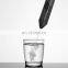 New Small Kitchen Custom Portable Plastic Handle Mini Coffee Hot Chocolate Drink Handheld Electric Frother