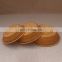 Hot Sale New Design Rattan Woven Fruit Basket,Handcrafted Fruit Bread Nuts Candies Tray Vietnam Supplier