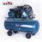 Bison China 230V 50Hz Belt Drive Piston Air Compressor 3Hp 100L Belt Driven Air Compressor