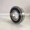 OEM 6406 6407 6408 6409 6410 6411-2RS 15x24x7mm Stainless Double Sealed Deep Groove Ball Bearing