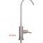 Stainless Steel one hole single handle Filtered Water Faucet water Taps Kitchen Faucets