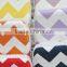 Latest Personalized Chevron Baby Wipes Case