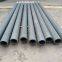 ReSiC tubes, recrystallized silicon carbide ceramic tubes, RSiC furnace tubes, RSiC pipes