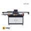 Top Selling KINGT 1016 Small Flatbed UV Printer For Acrylic KT-board Advertisement sign board printing machine