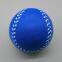 Hot Sale Factory Supply 6.3cm Baseball Anti Stress Ball: The Perfect pu foam ball