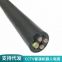 Roosen Cable pipeline robot crawling cable pipeline UV cable polyurethane downhole multi-core waterproof oil resistance tensile support call