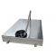 2400W Submersible Transducer Box Ultrasonic Cleaning Equipment Degassing Washing Car Shock Absorber