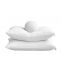 100% Cotton Fabric Microfiber Filling Hotel Sleeping Pillow