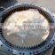 PC350LC-8 Swing Bearing Excavator Swing Gear Ring 207-25-D1200