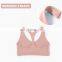 ECO Workout Sport Sets for Women Two Piece Yoga Set Outfits Gym Clothes Two Mile Wear