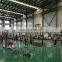 Automatic fruit juice processing plant