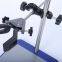 OES electric mixer laboratory Top mounted agitator