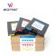 WisePrint Compatible VIP Memjet Ink Refill VP650 VP-650 VP 650 Dye Ink Cartridge For Suitable 200ml Color Label Printer
