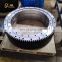 01-0626-00 external gear slewing bearing swing ring turntable bearing 516*774*82 mm