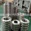 Flange Stainless Steel Flange square pipe precision mating fitting floor flanges