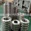 Stainless Steel Flange F304 F304l F316 Socket Weld Flange Slip On Weld Neck Plate Blind Flange