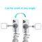 MagSafe cell phone stand iphone12,13,14,15 magnetic live selfie magnetic lazy desktop video head tripod