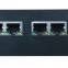 4way DMX512 signal distributor
