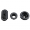 Threading sleeve Car Parts EPDM Rubber Holder