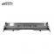 F80 M3 F82 M4 MP Style High Quality Carbon Fiber Rear SpoilerTrunk Spoiler lip for BMW F82 F83