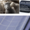Suit fabric 100% Wool pure color super 120 Yarn 280g Weight 145cm Width  Support Full Wool Product