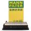 Original Genuine MANN Cabin Filter Car Engine Filter C24058 17220-5M1-H00 For ACURA HONDA