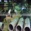 China Advanced High Quality Vertical Exhaust Scrubbing Tower With Filling