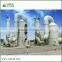 Sulfur Dioxide Gas Absorbing Tower And Industrial Packed Column Factory Outlet
