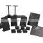 wholesale Fashion jewelry display set, acrylic jewelry display stand                        
                                                Quality Choice