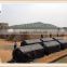 Low Investment Hoffman kiln for standard clay brick making, shale brick making industry