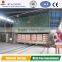 High capacity automatic clay brick kiln machine